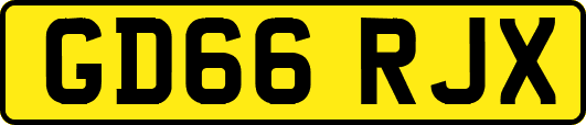 GD66RJX