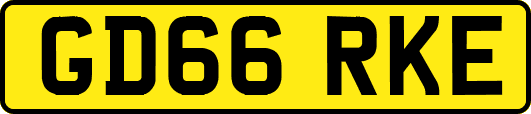GD66RKE