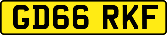GD66RKF