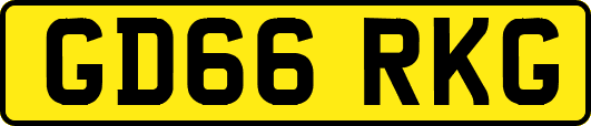 GD66RKG
