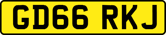 GD66RKJ