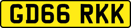 GD66RKK