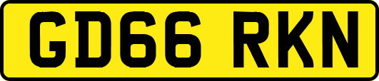 GD66RKN