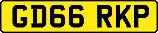 GD66RKP