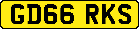 GD66RKS