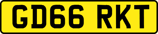 GD66RKT