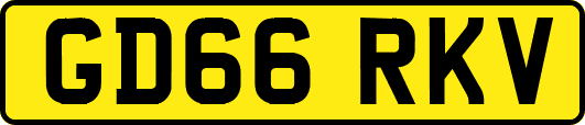 GD66RKV