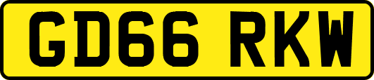 GD66RKW