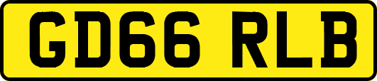 GD66RLB