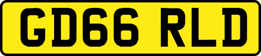 GD66RLD