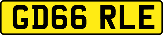 GD66RLE