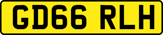GD66RLH