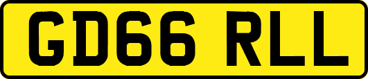 GD66RLL