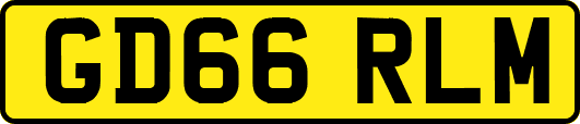 GD66RLM