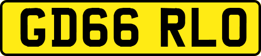 GD66RLO