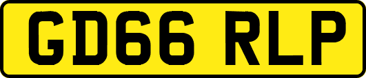 GD66RLP