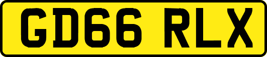 GD66RLX