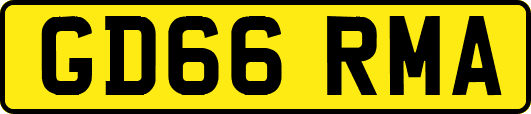 GD66RMA