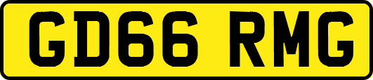 GD66RMG