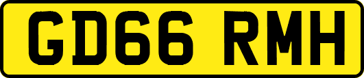 GD66RMH