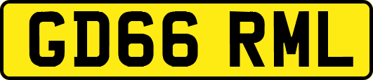 GD66RML