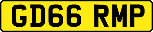 GD66RMP