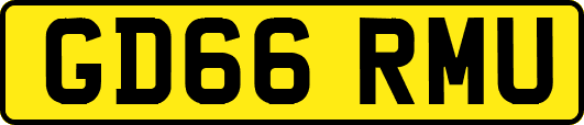 GD66RMU