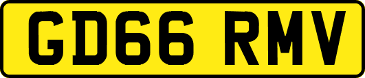 GD66RMV