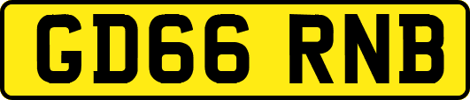 GD66RNB