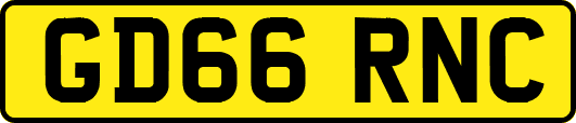 GD66RNC