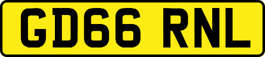 GD66RNL