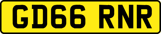 GD66RNR