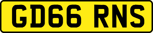 GD66RNS