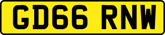 GD66RNW