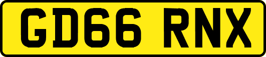 GD66RNX