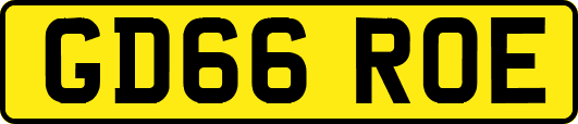 GD66ROE