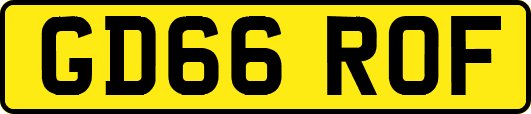GD66ROF