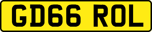 GD66ROL