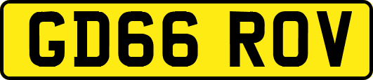 GD66ROV