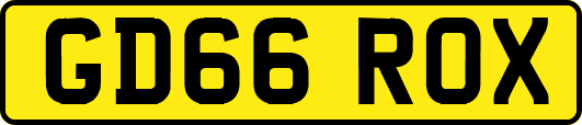 GD66ROX