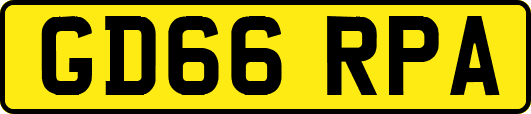 GD66RPA