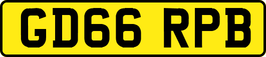 GD66RPB