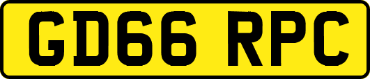 GD66RPC