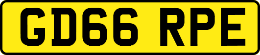 GD66RPE