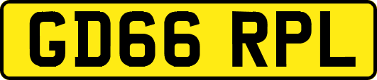 GD66RPL