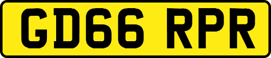 GD66RPR