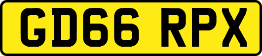 GD66RPX