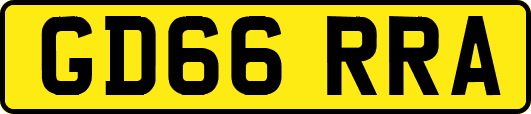 GD66RRA