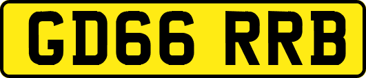 GD66RRB