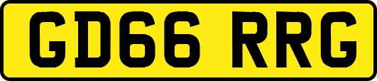 GD66RRG